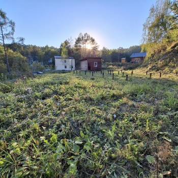 Продается Участок, 410 м²