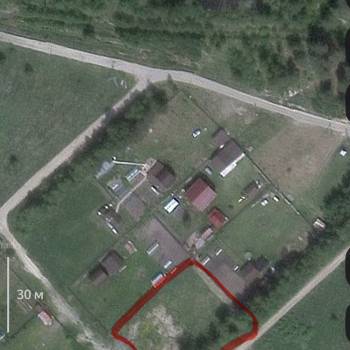 Продается Участок, 1850 м²