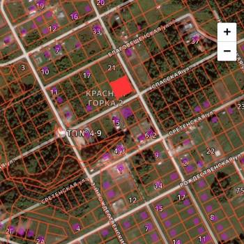 Продается Участок, 1300 м²