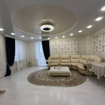 Продается 3-х комнатная квартира, 62,6 м²