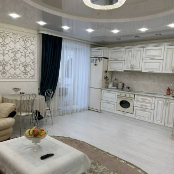 Продается 3-х комнатная квартира, 62,6 м²