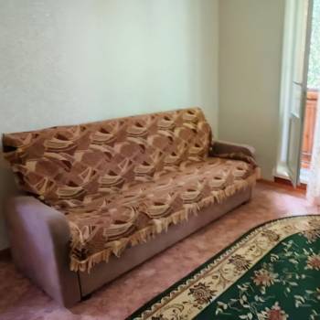 Сдается 2-х комнатная квартира, 37 м²