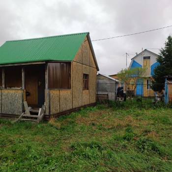 Продается Дом, 24 м²