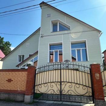 Продается Дом, 289 м²