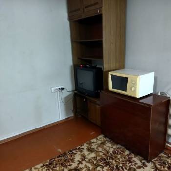 Сдается 1-комнатная квартира, 29,4 м²