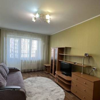 Сдается 1-комнатная квартира, 39,8 м²