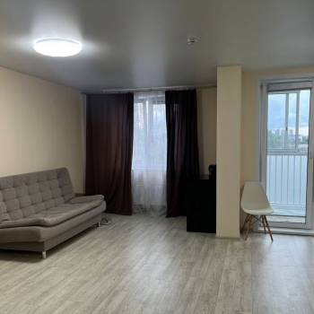 Сдается 1-комнатная квартира, 37,7 м²