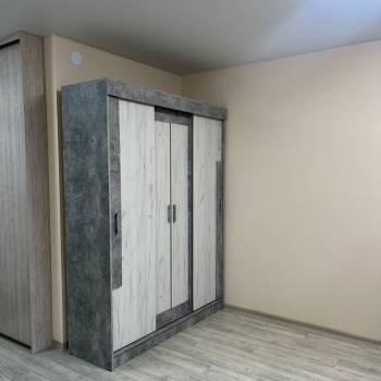 Сдается 1-комнатная квартира, 37,7 м²