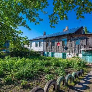 Продается Дом, 33 м²