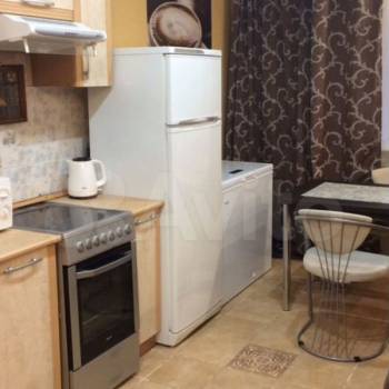 Продается 2-х комнатная квартира, 59 м²