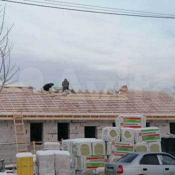 Продается Дом, 125 м²