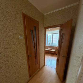 Сдается 1-комнатная квартира, 36 м²