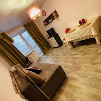 Сдается 1-комнатная квартира, 30 м²