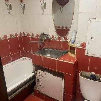 Сдается 1-комнатная квартира, 24 м²