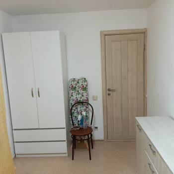 Продается 3-х комнатная квартира, 64 м²