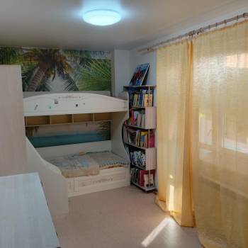 Продается 3-х комнатная квартира, 64 м²