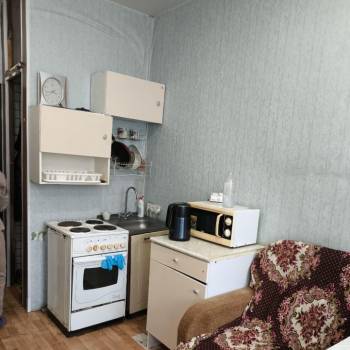 Сдается Комната, 20,4 м²