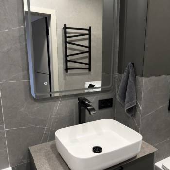Сдается 1-комнатная квартира, 38 м²