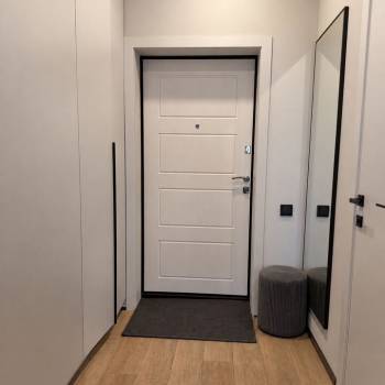 Сдается 1-комнатная квартира, 38 м²