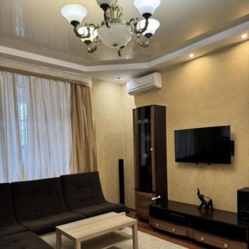 Сдается 2-х комнатная квартира, 62 м²