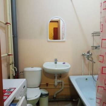 Сдается 1-комнатная квартира, 33 м²