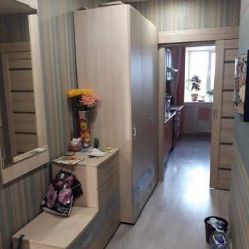 Продается 3-х комнатная квартира, 59,4 м²