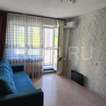 Сдается 1-комнатная квартира, 35 м²