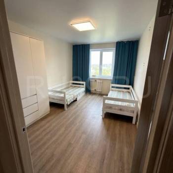 Сдается Многокомнатная квартира, 65 м²