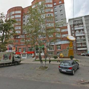 Сдается Нежилое помещение, 40 м²