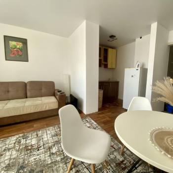 Сдается 1-комнатная квартира, 30 м²