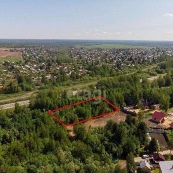 Продается Участок, 1010 м²