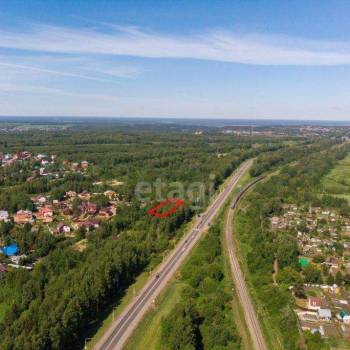 Продается Участок, 1010 м²