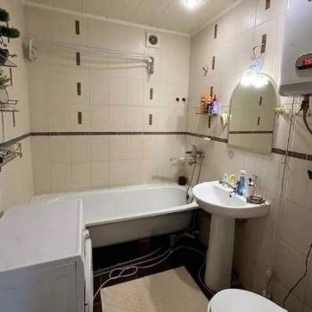 Сдается 1-комнатная квартира, 31 м²