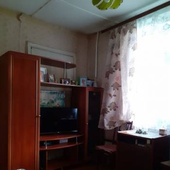 Сдается 2-х комнатная квартира, 42 м²
