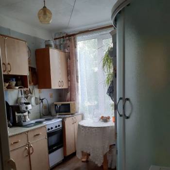 Сдается 2-х комнатная квартира, 42 м²