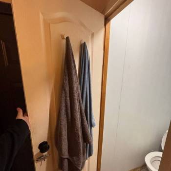Продается 1-комнатная квартира, 11,1 м²