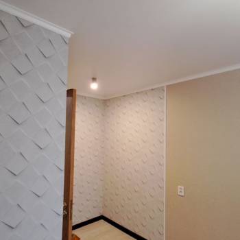Продается 1-комнатная квартира, 12 м²