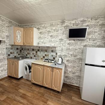 Продается 1-комнатная квартира, 18,6 м²