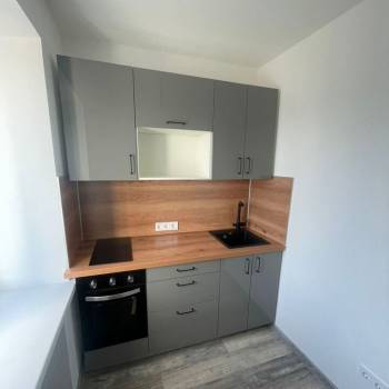 Продается 2-х комнатная квартира, 44,2 м²