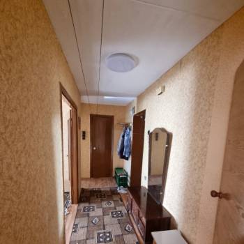 Продается 2-х комнатная квартира, 47 м²