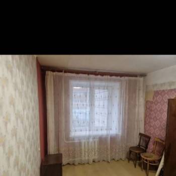 Продается 2-х комнатная квартира, 47 м²