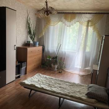 Сдается 2-х комнатная квартира, 56 м²
