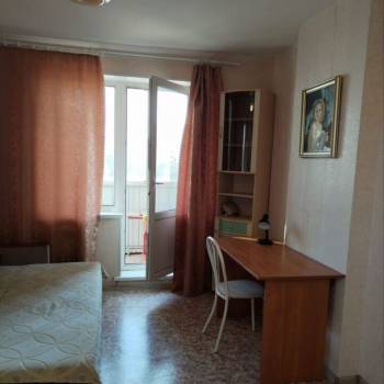 Сдается 1-комнатная квартира, 48 м²
