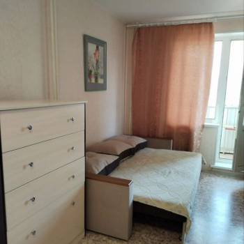 Сдается 1-комнатная квартира, 48 м²