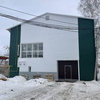 Сдается Нежилое помещение, 550 м²