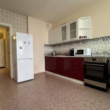 Сдается 1-комнатная квартира, 43 м²