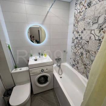 Продается 1-комнатная квартира, 34 м²