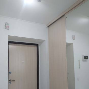 Сдается 1-комнатная квартира, 43 м²