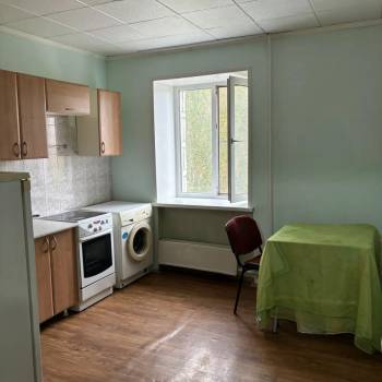Продается 1-комнатная квартира, 33,9 м²