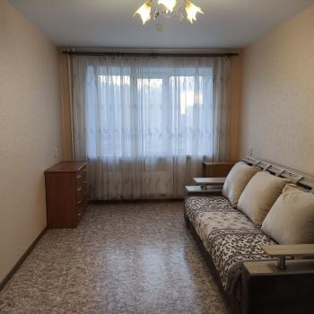 Сдается 2-х комнатная квартира, 56 м²